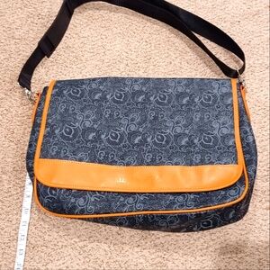 BaByliss Pro Cross Body Tote Bag